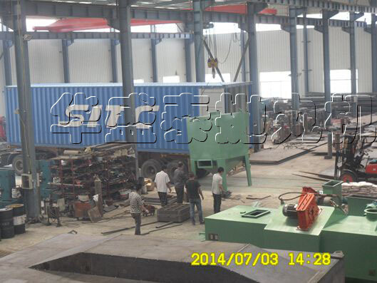 通过式韩国三级中文字幕HD久久精品出口装箱